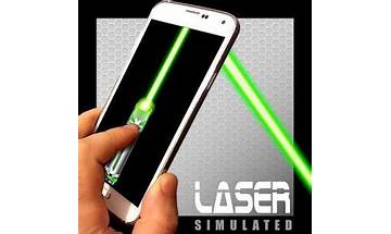 Laser Flash for Android - Download the APK from Habererciyes
